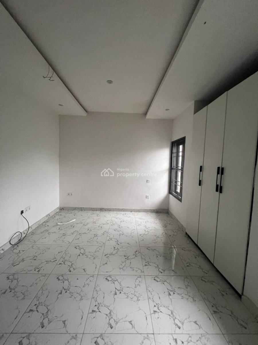 Three Bedroom Apartment, Orchid, Lekki, Lagos, Flat / Apartment for Rent
