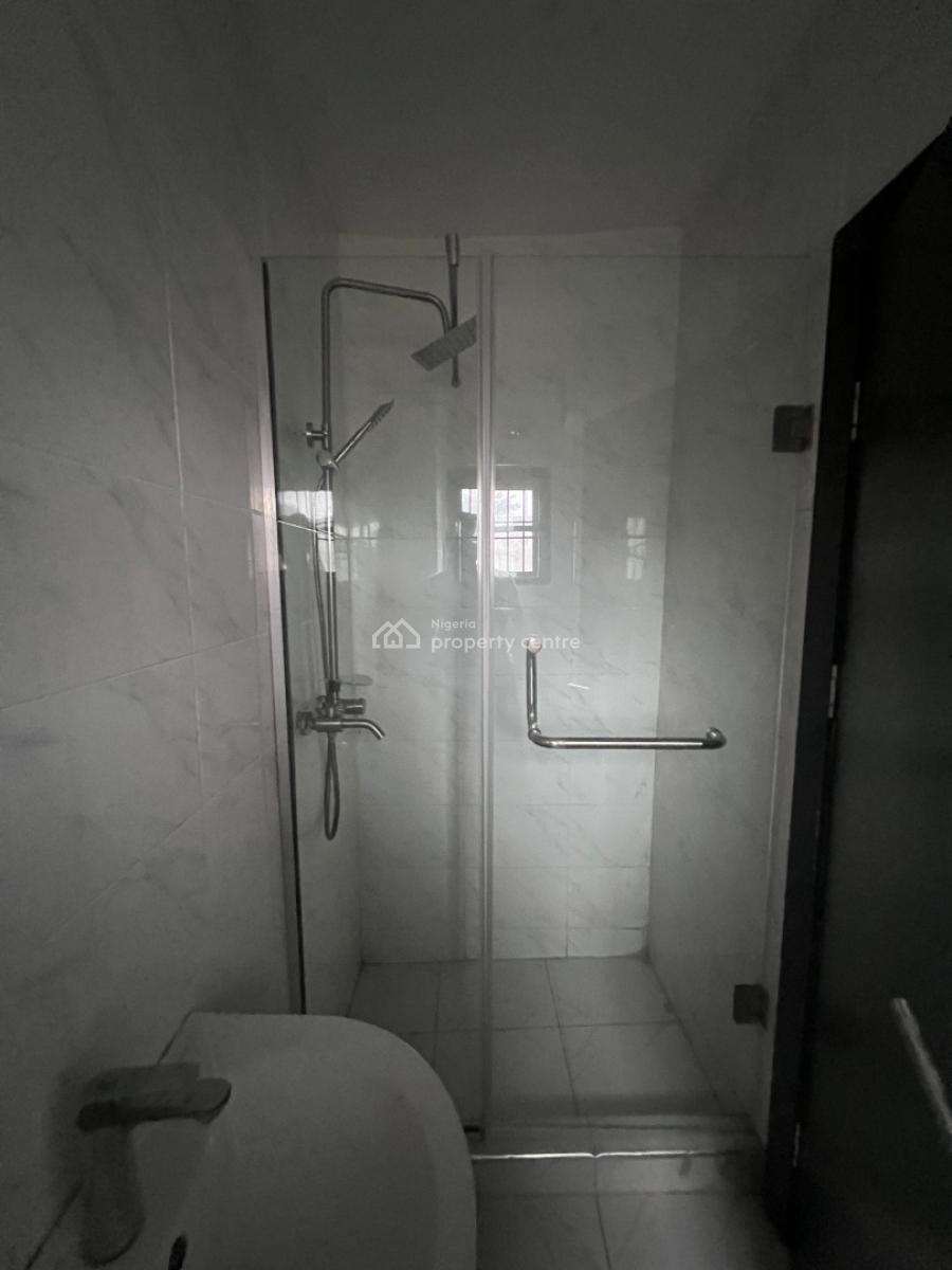 Three Bedroom Apartment, Orchid, Lekki, Lagos, Flat / Apartment for Rent