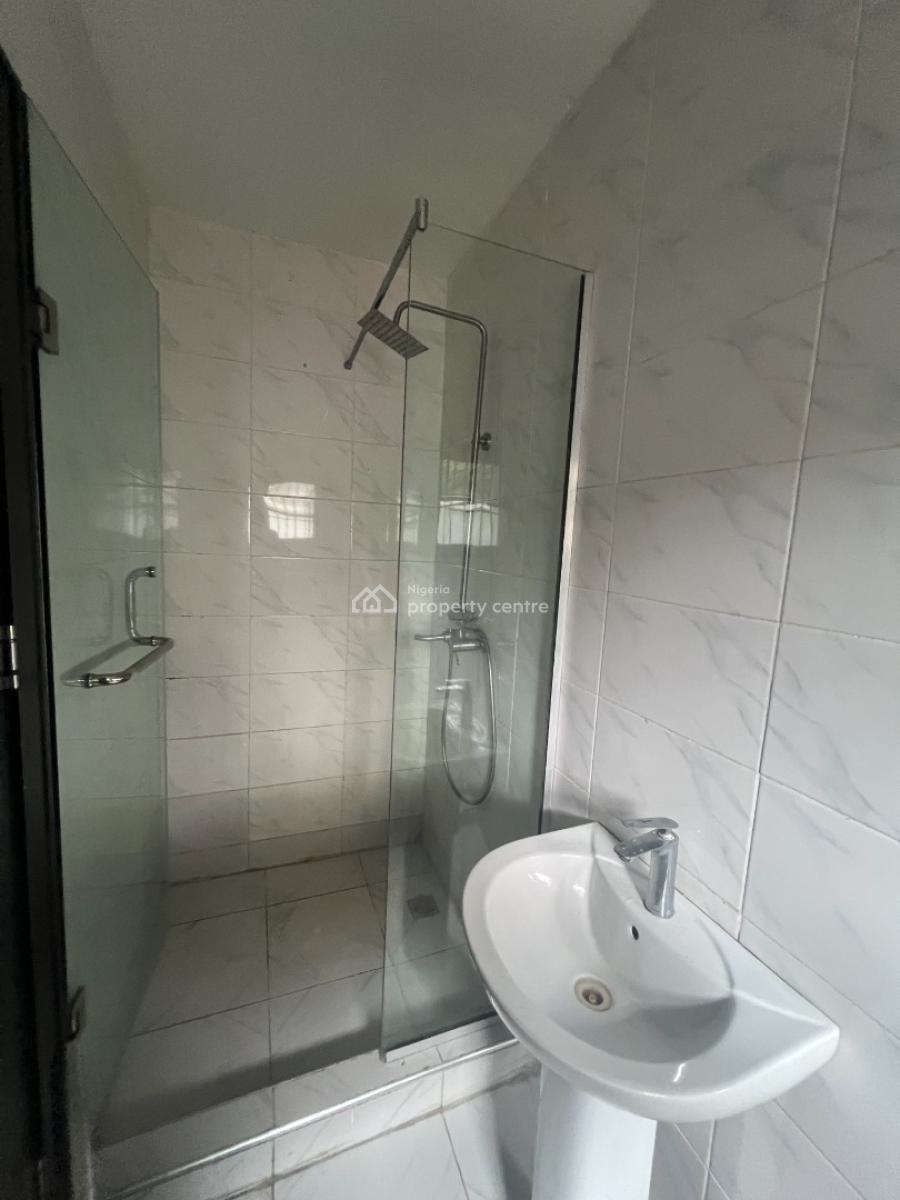 Three Bedroom Apartment, Orchid, Lekki, Lagos, Flat / Apartment for Rent