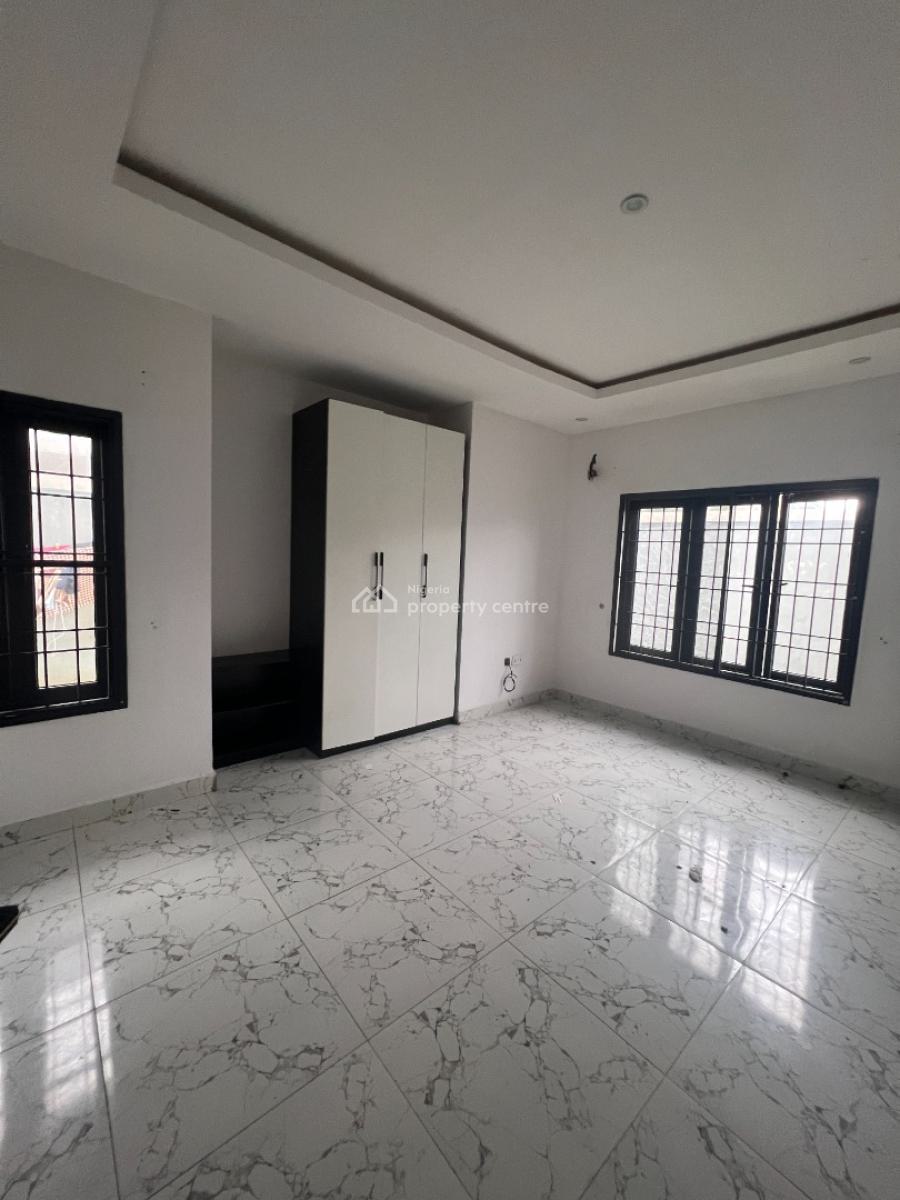 Three Bedroom Apartment, Orchid, Lekki, Lagos, Flat / Apartment for Rent