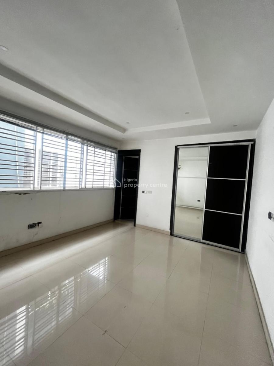 a 4 Bedroom Detached Duplex House, Osapa, Lekki, Lagos, Detached Duplex for Sale