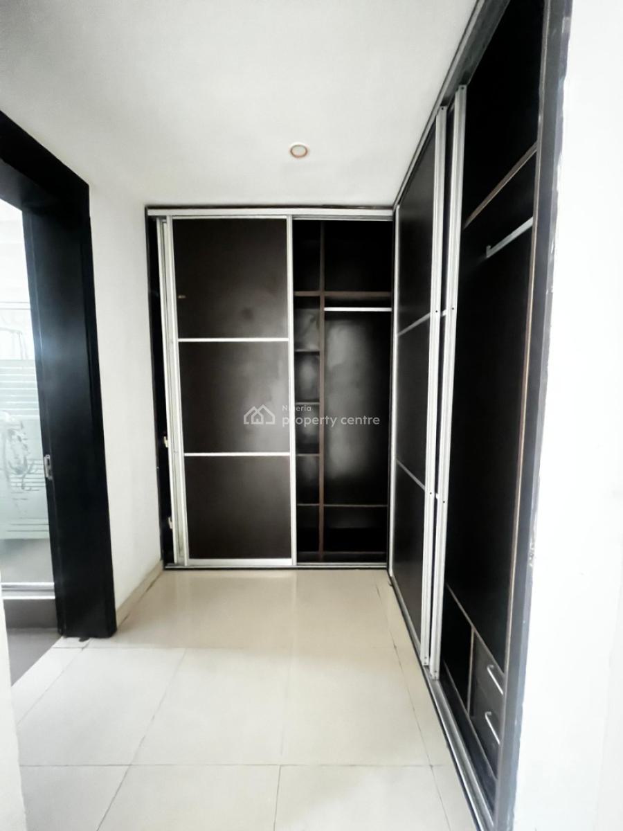 a 4 Bedroom Detached Duplex House, Osapa, Lekki, Lagos, Detached Duplex for Sale