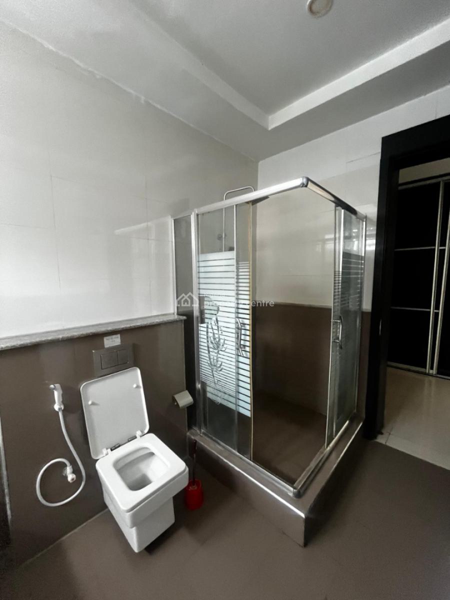 a 4 Bedroom Detached Duplex House, Osapa, Lekki, Lagos, Detached Duplex for Sale