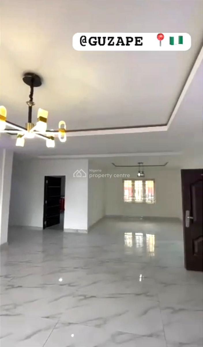 3 Bedrooms Flat (6 Units), Main, Guzape District, Abuja, Flat / Apartment for Rent