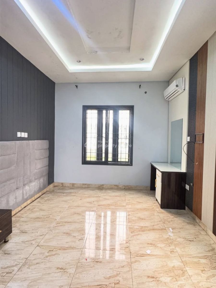 3 Bedroom Apartment, Jahi, Abuja, Flat / Apartment for Rent