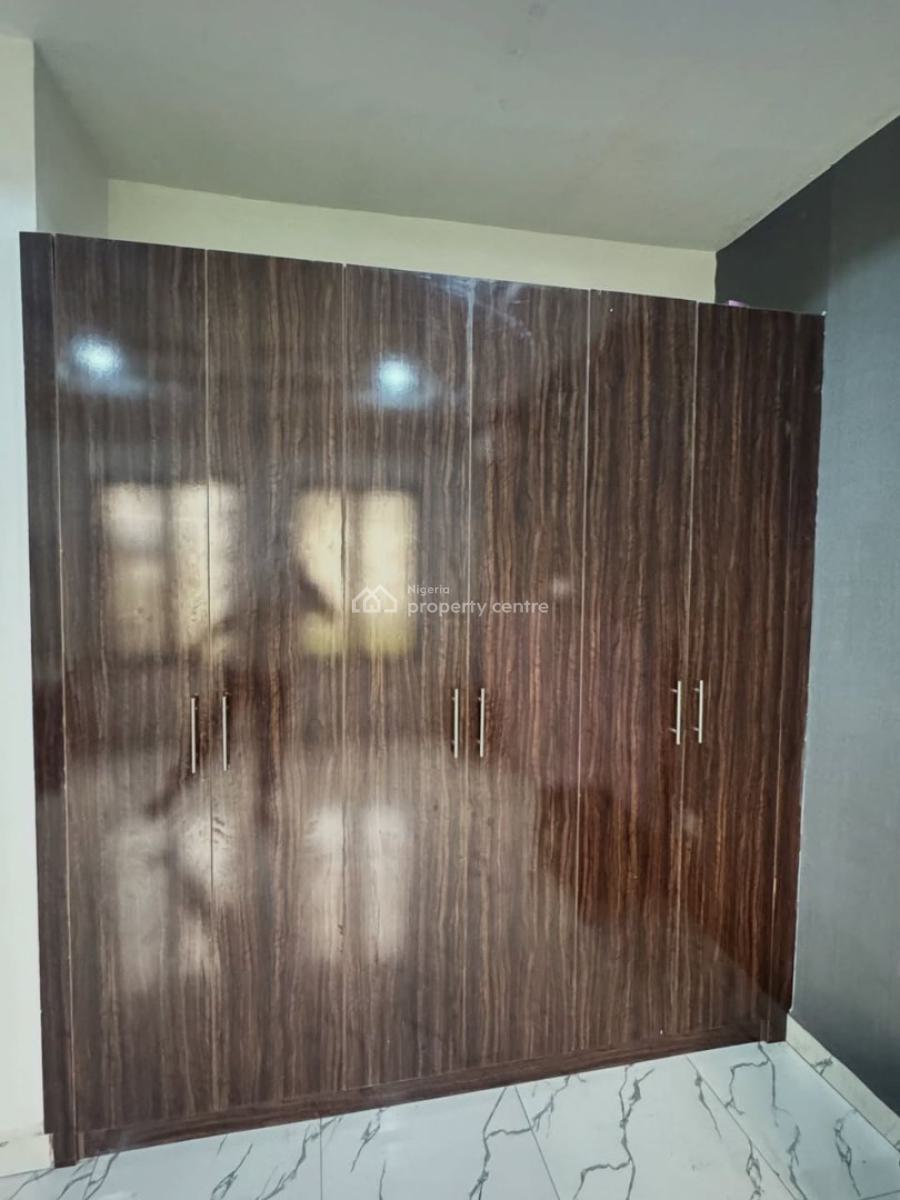 3 Bedroom Apartment, Jahi, Abuja, Flat / Apartment for Rent