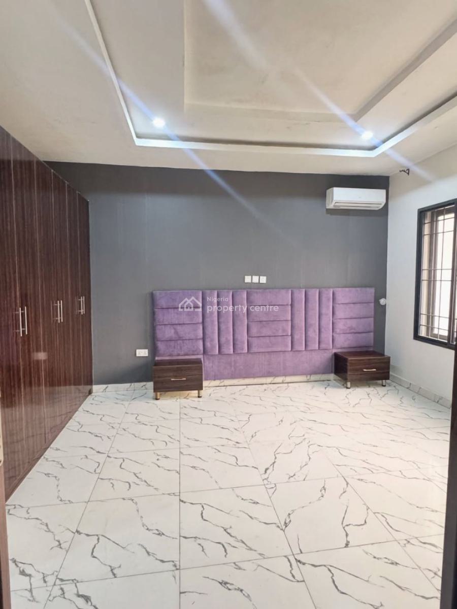 3 Bedroom Apartment, Jahi, Abuja, Flat / Apartment for Rent