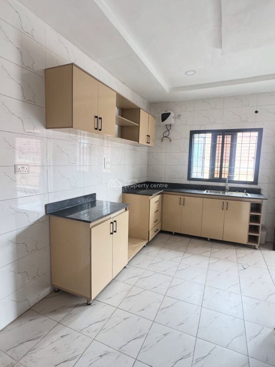 3 Bedroom Apartment, Jahi, Abuja, Flat / Apartment for Rent