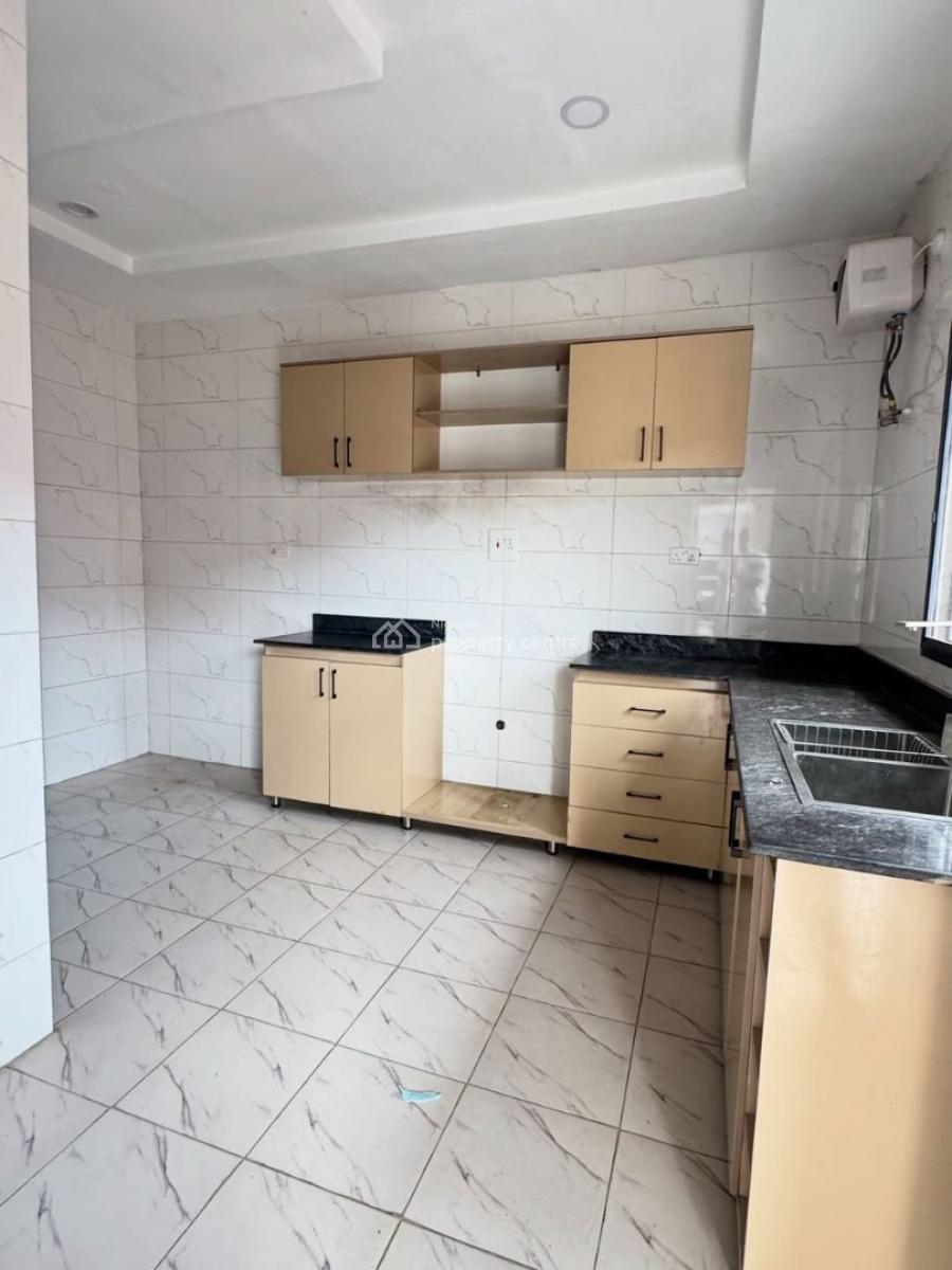 3 Bedroom Apartment, Jahi, Abuja, Flat / Apartment for Rent