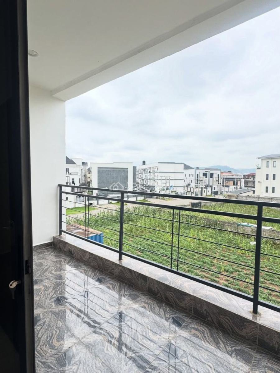 3 Bedroom Apartment, Jahi, Abuja, Flat / Apartment for Rent