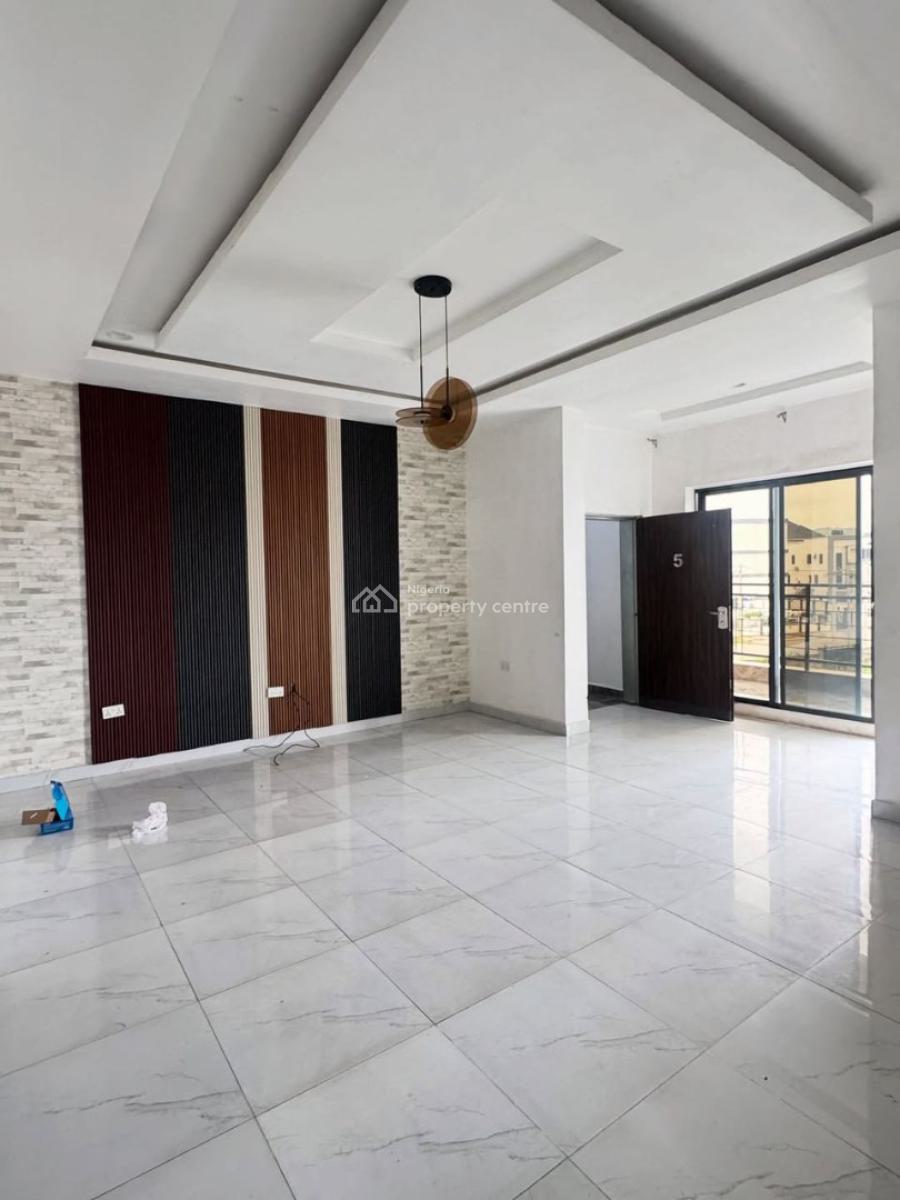 3 Bedroom Apartment, Jahi, Abuja, Flat / Apartment for Rent