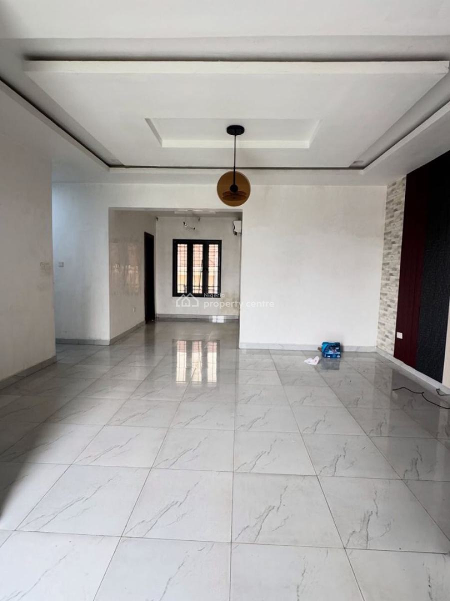 3 Bedroom Apartment, Jahi, Abuja, Flat / Apartment for Rent