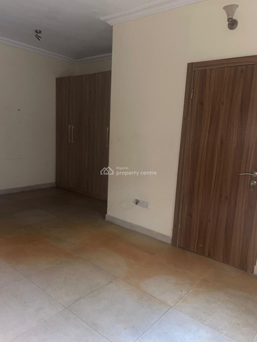 4 Bedroom Terrace, Ikate Elegushi, Lekki, Lagos, Terraced Duplex for Rent