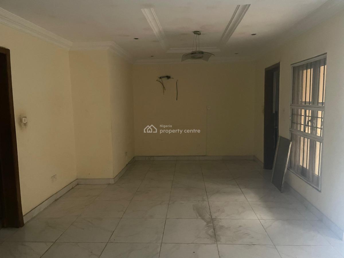 4 Bedroom Terrace, Ikate Elegushi, Lekki, Lagos, Terraced Duplex for Rent