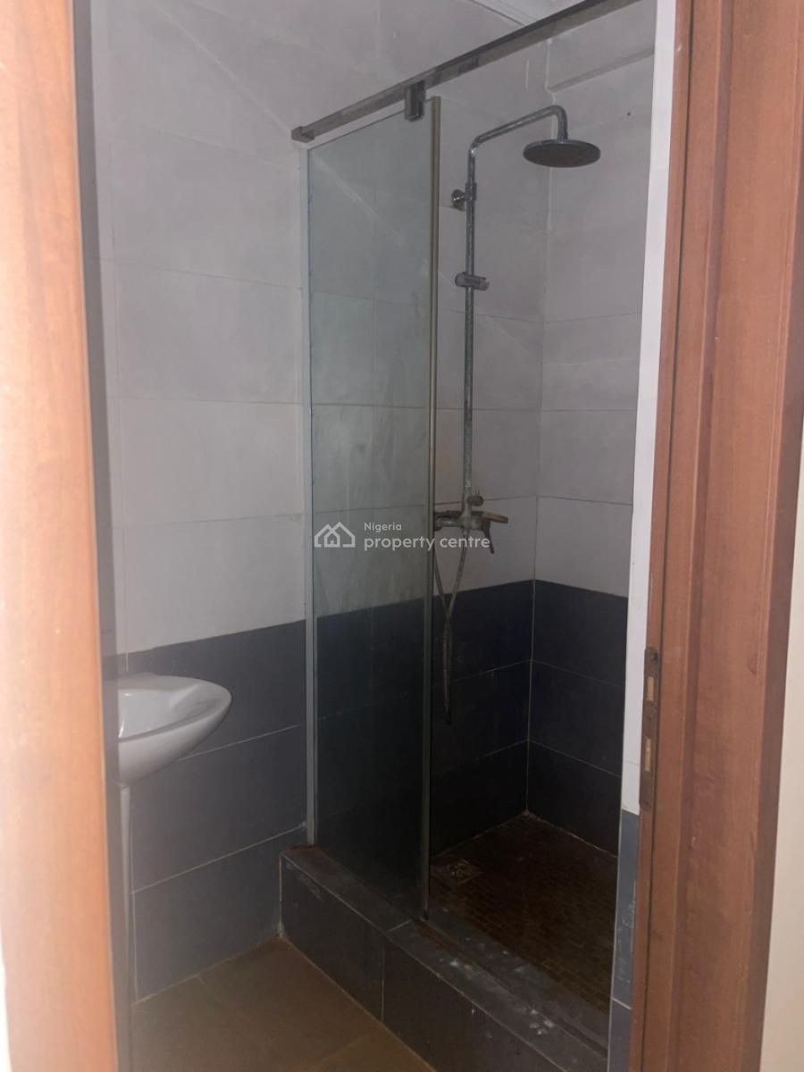 4 Bedroom Terrace, Ikate Elegushi, Lekki, Lagos, Terraced Duplex for Rent