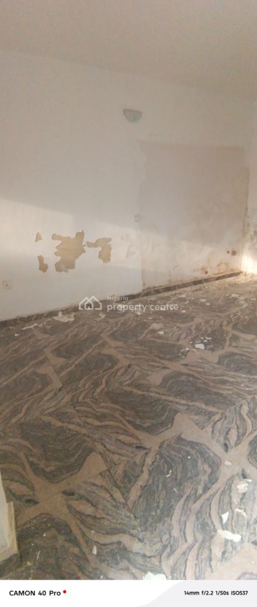 Room and Parlor Mini Flat, Close to Igbo Efon Traffic Light, Chevron Area, Lekki, Lagos, Mini Flat (room and Parlour) for Rent