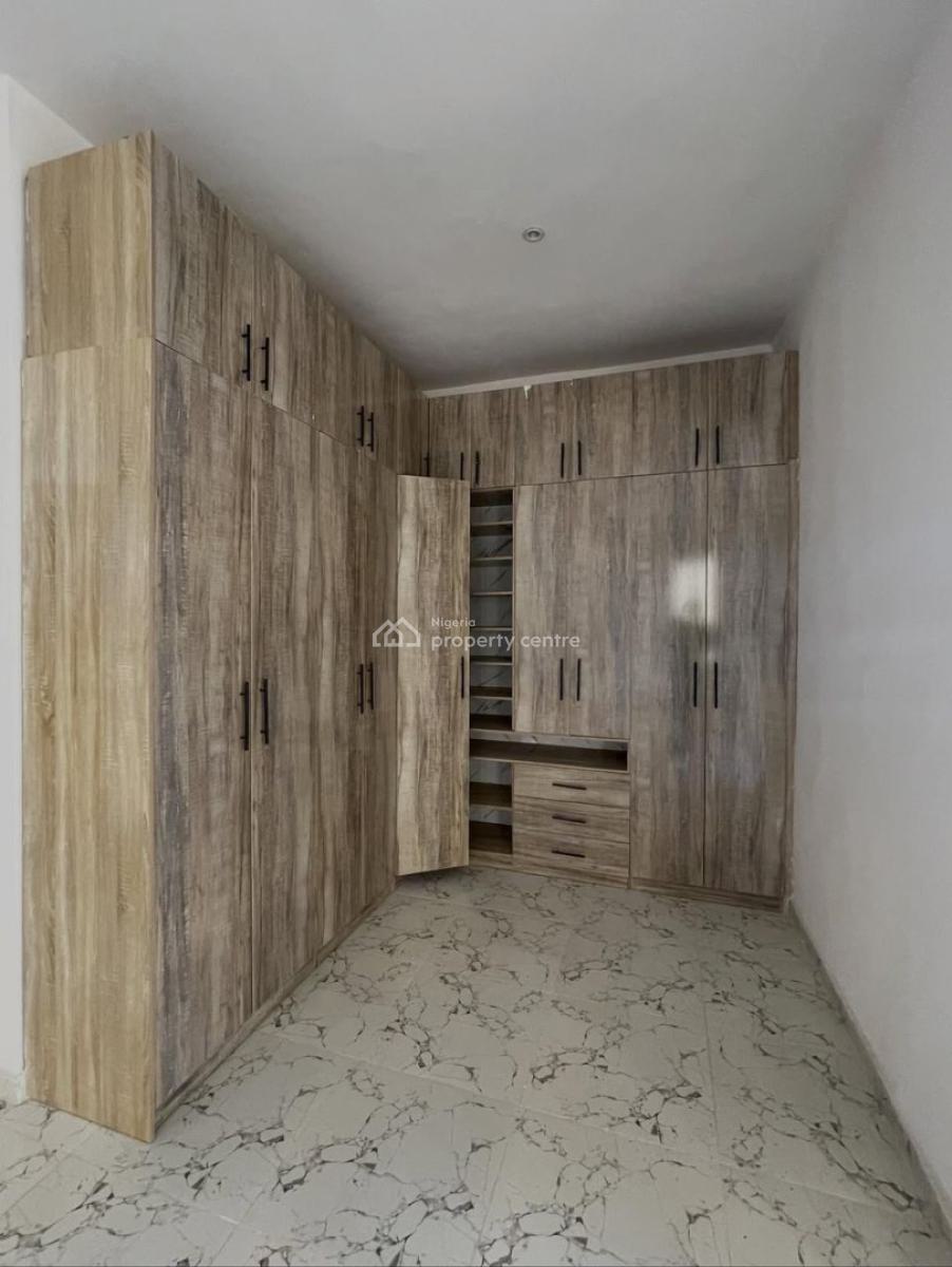 Clean 4 Bedroom Detached Duplex, Lekki, Lagos, Detached Duplex for Rent