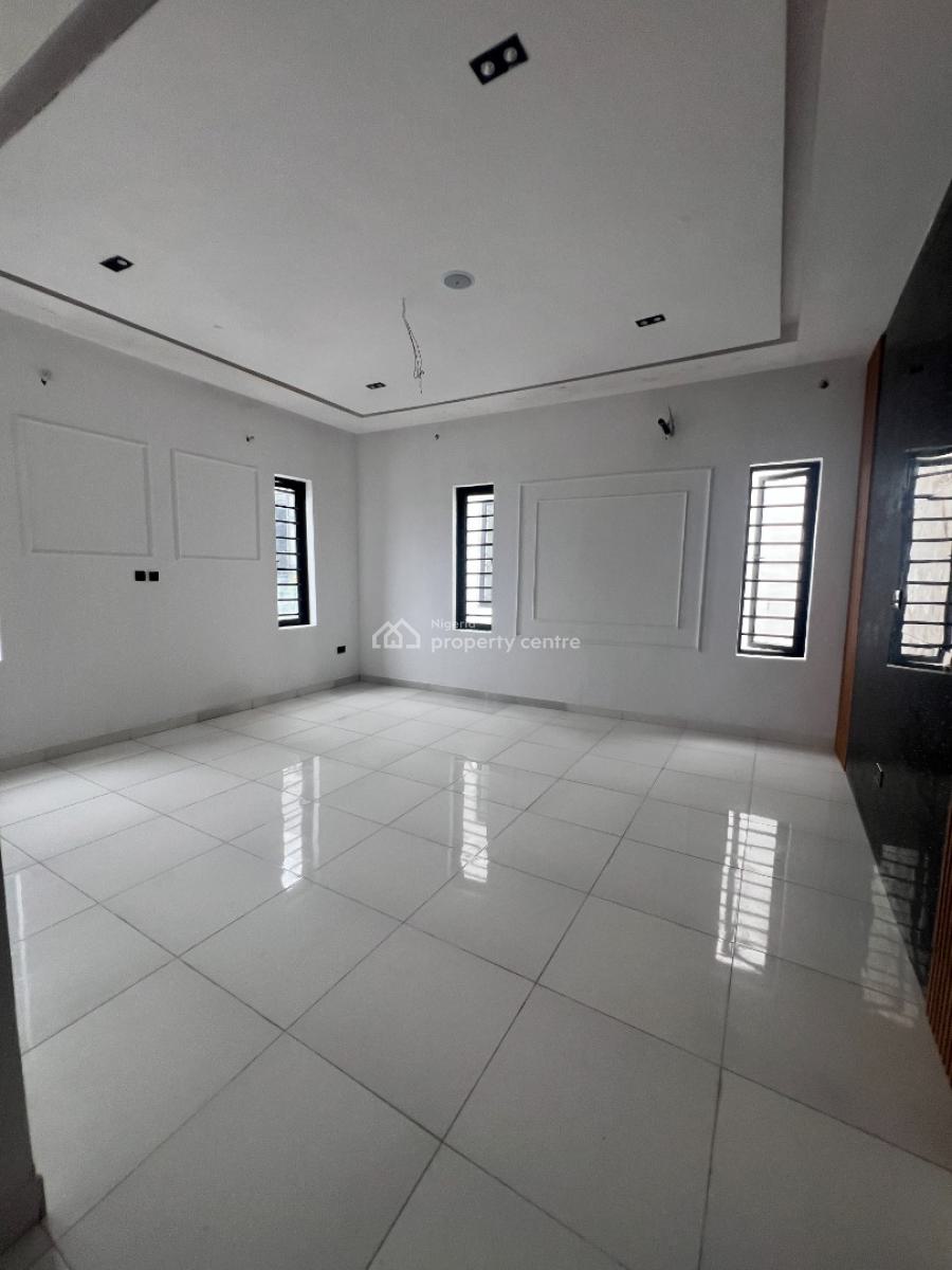 Brand New Five Bedroom Detached Duplex, Orchid, Lekki, Lagos, Detached Duplex for Sale