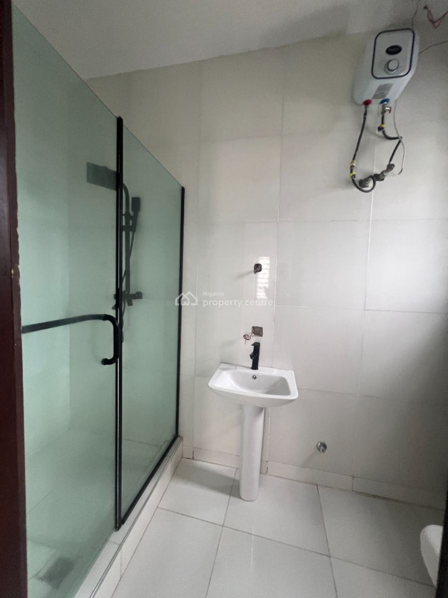 Brand New Five Bedroom Detached Duplex, Orchid, Lekki, Lagos, Detached Duplex for Sale