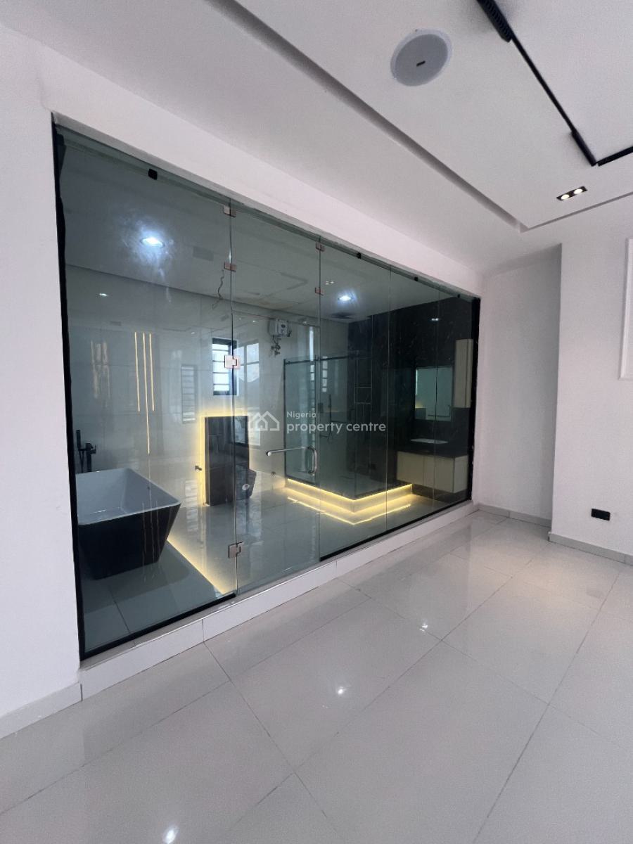 Brand New Five Bedroom Detached Duplex, Orchid, Lekki, Lagos, Detached Duplex for Sale
