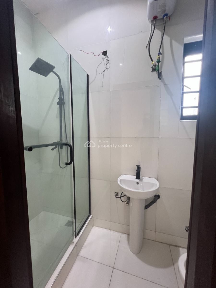 Brand New Five Bedroom Detached Duplex, Orchid, Lekki, Lagos, Detached Duplex for Sale