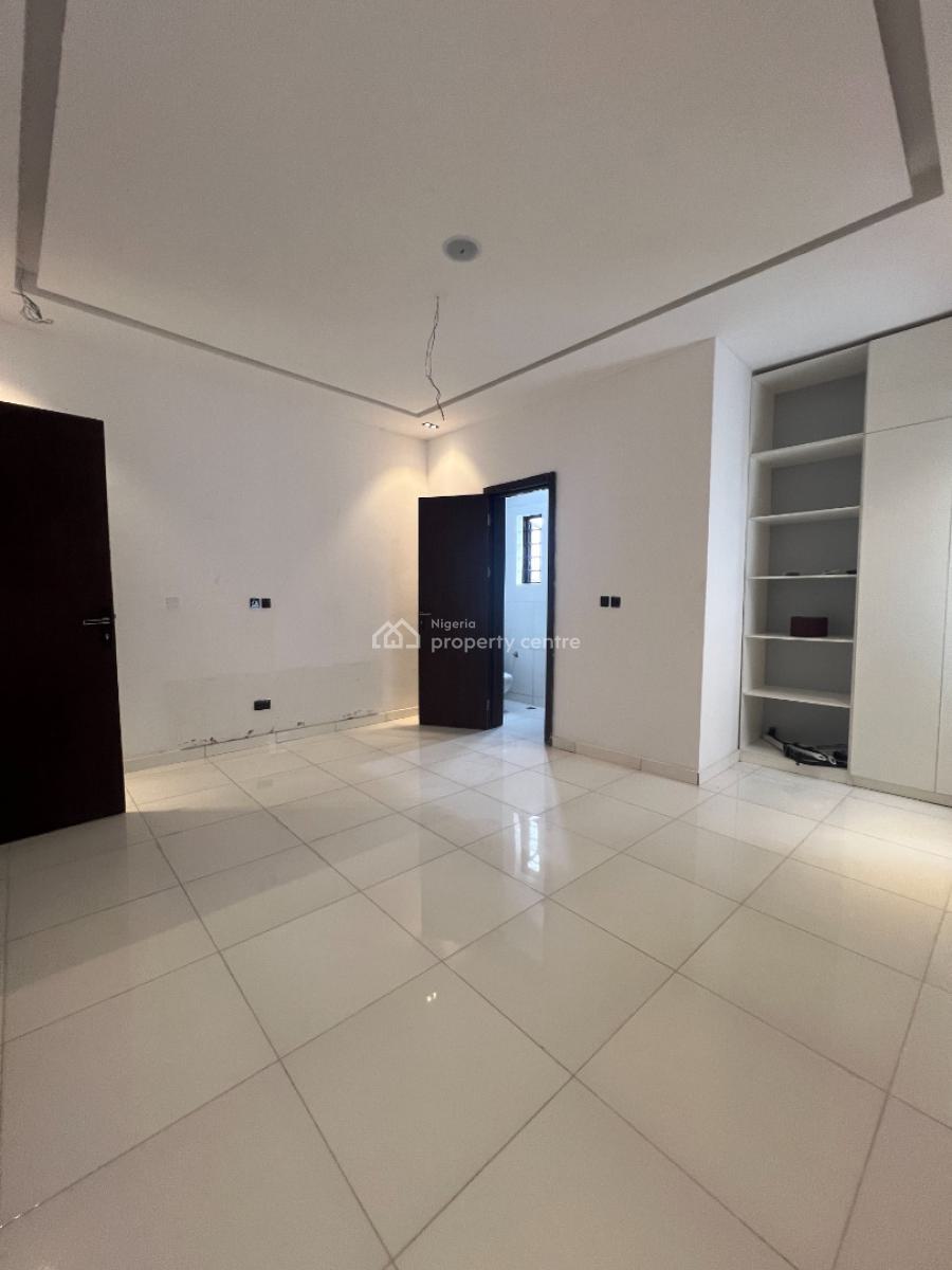 Brand New Five Bedroom Detached Duplex, Orchid, Lekki, Lagos, Detached Duplex for Sale