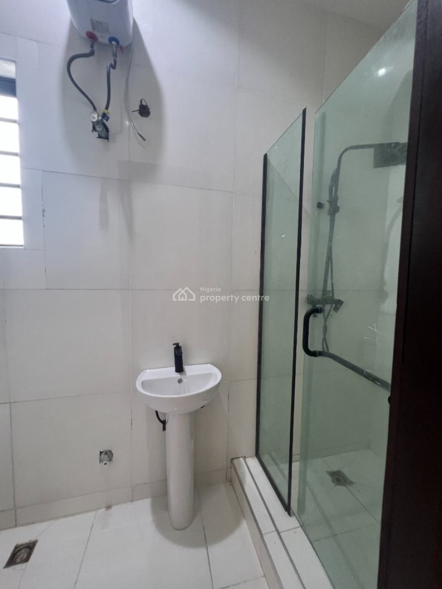 Brand New Five Bedroom Detached Duplex, Orchid, Lekki, Lagos, Detached Duplex for Sale