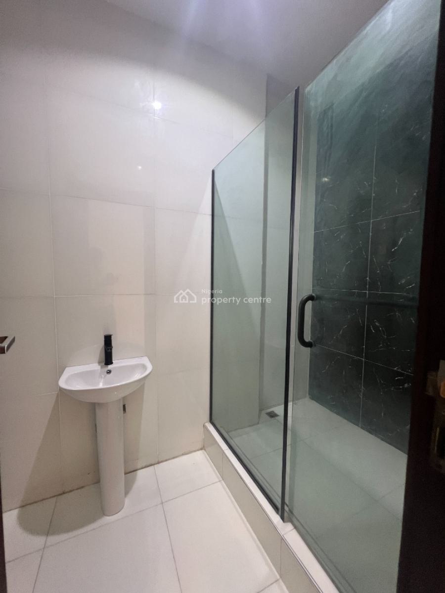 Brand New Five Bedroom Detached Duplex, Orchid, Lekki, Lagos, Detached Duplex for Sale