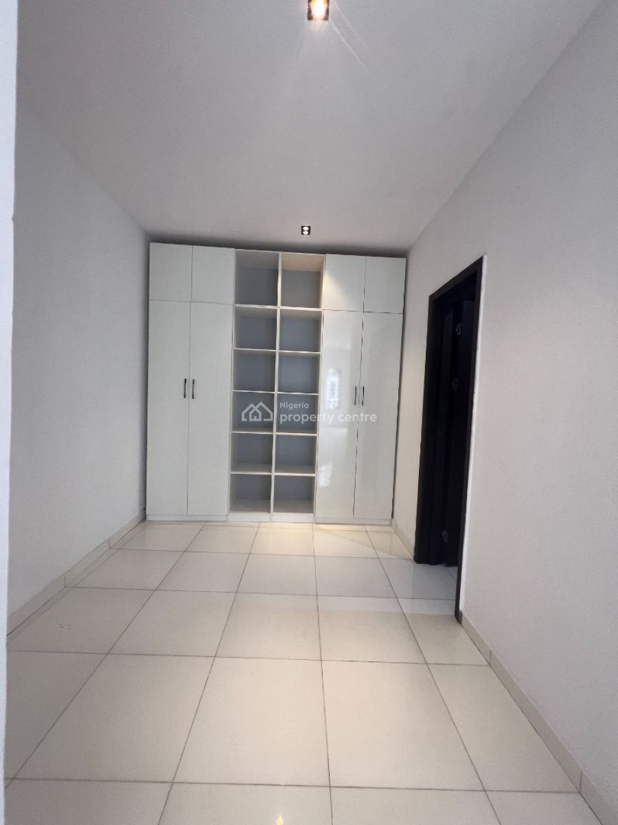 Brand New Five Bedroom Detached Duplex, Orchid, Lekki, Lagos, Detached Duplex for Sale