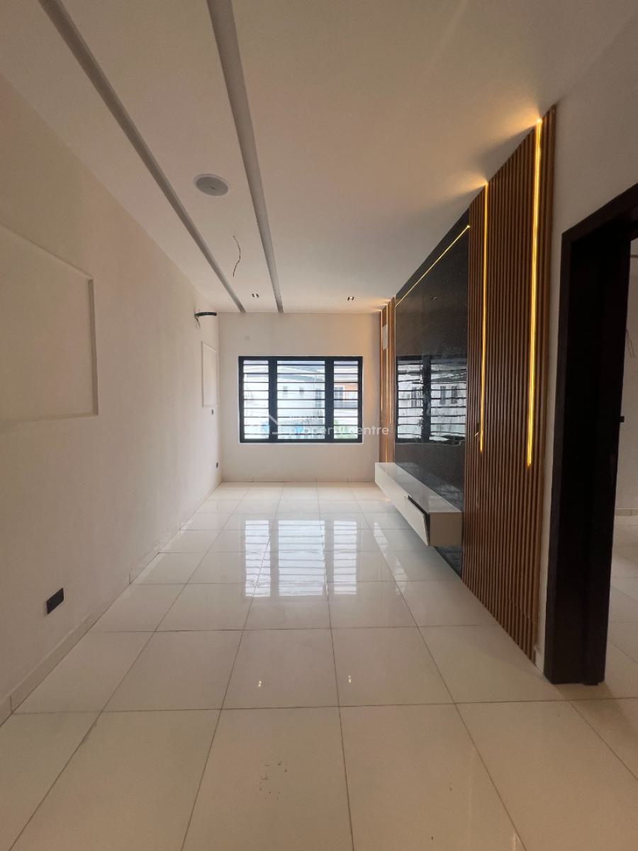 Brand New Five Bedroom Detached Duplex, Orchid, Lekki, Lagos, Detached Duplex for Sale