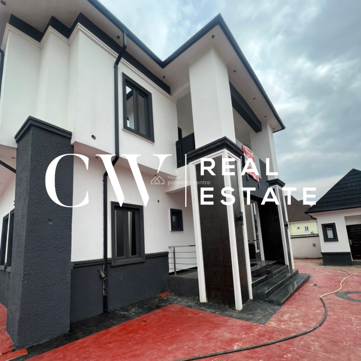 5-bedroom Duplex, Karsana, Abuja, House for Sale