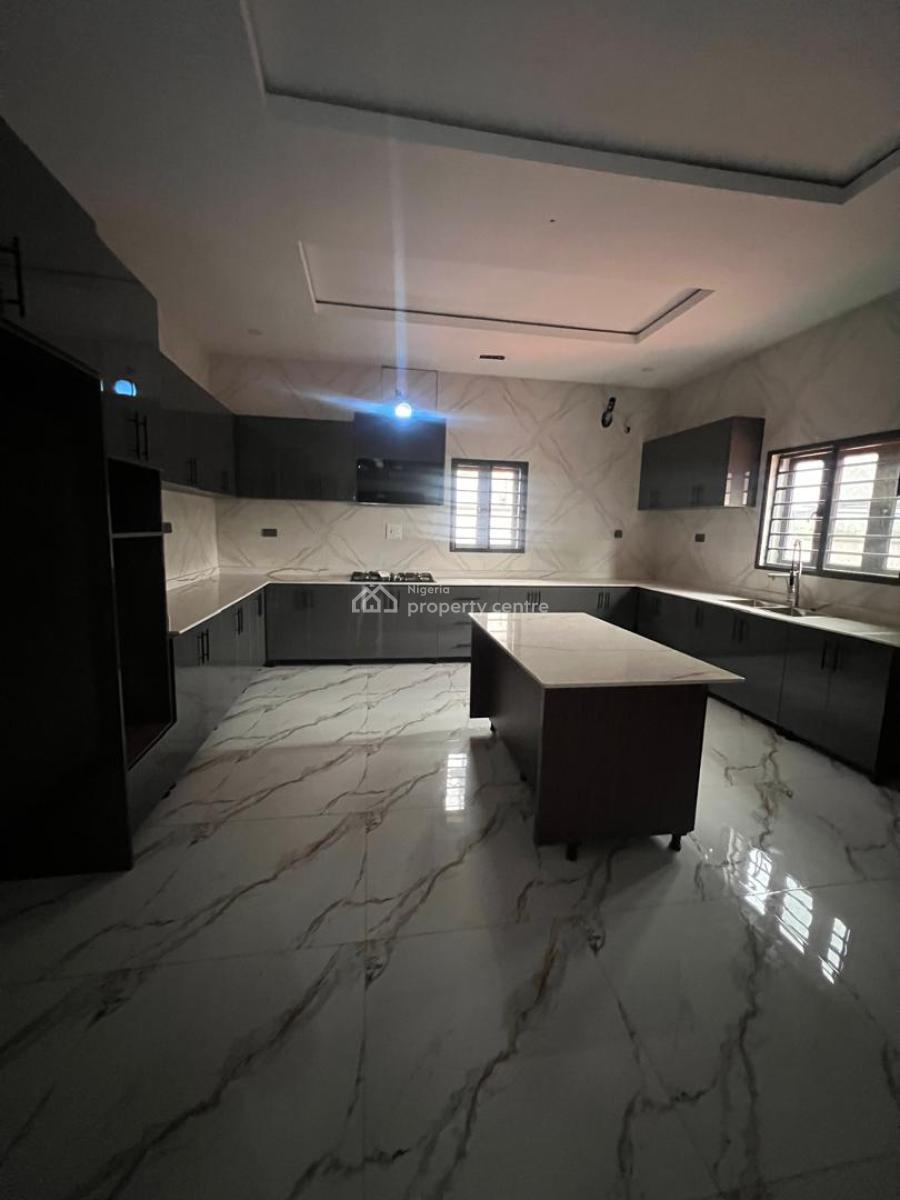 5-bedroom Duplex, Karsana, Abuja, House for Sale