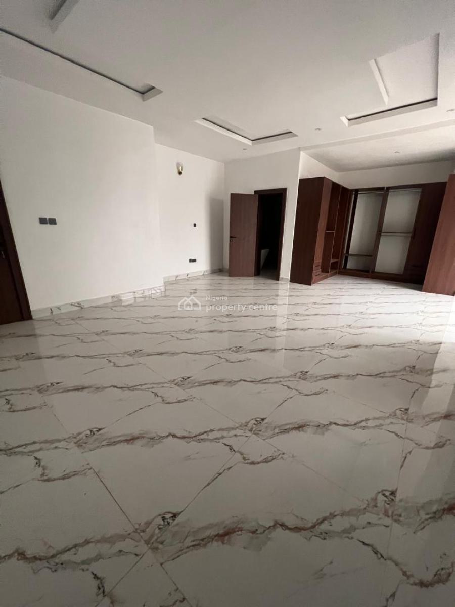 5-bedroom Duplex, Karsana, Abuja, House for Sale