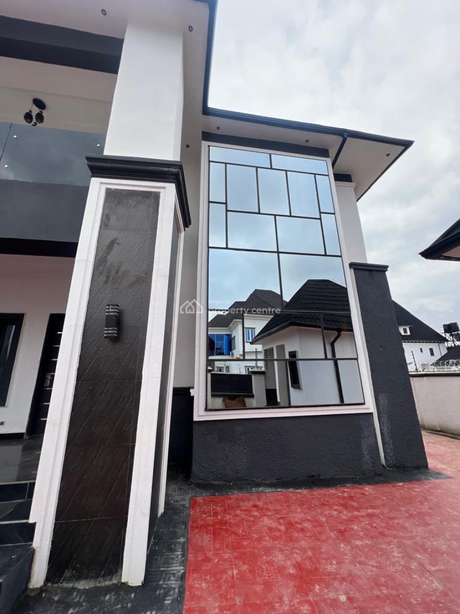 5-bedroom Duplex, Karsana, Abuja, House for Sale