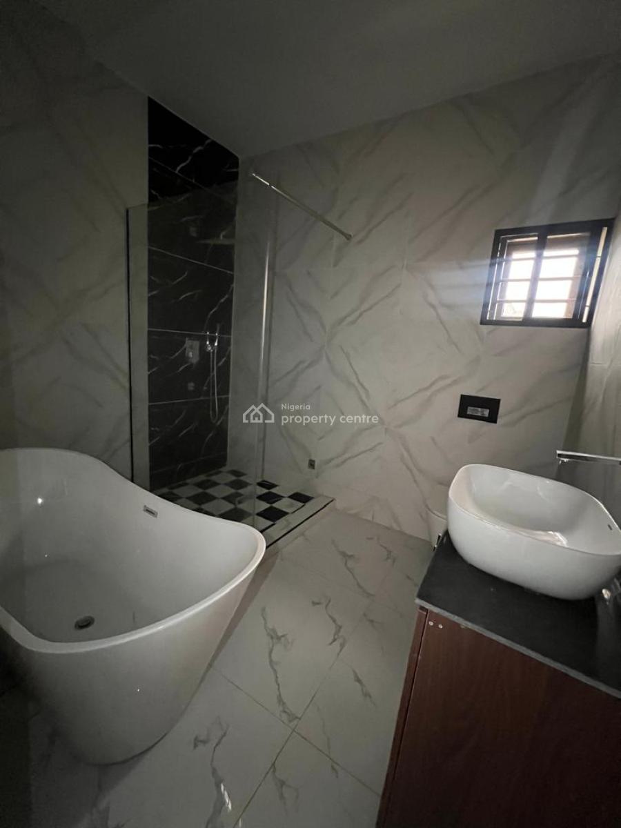 5-bedroom Duplex, Karsana, Abuja, House for Sale