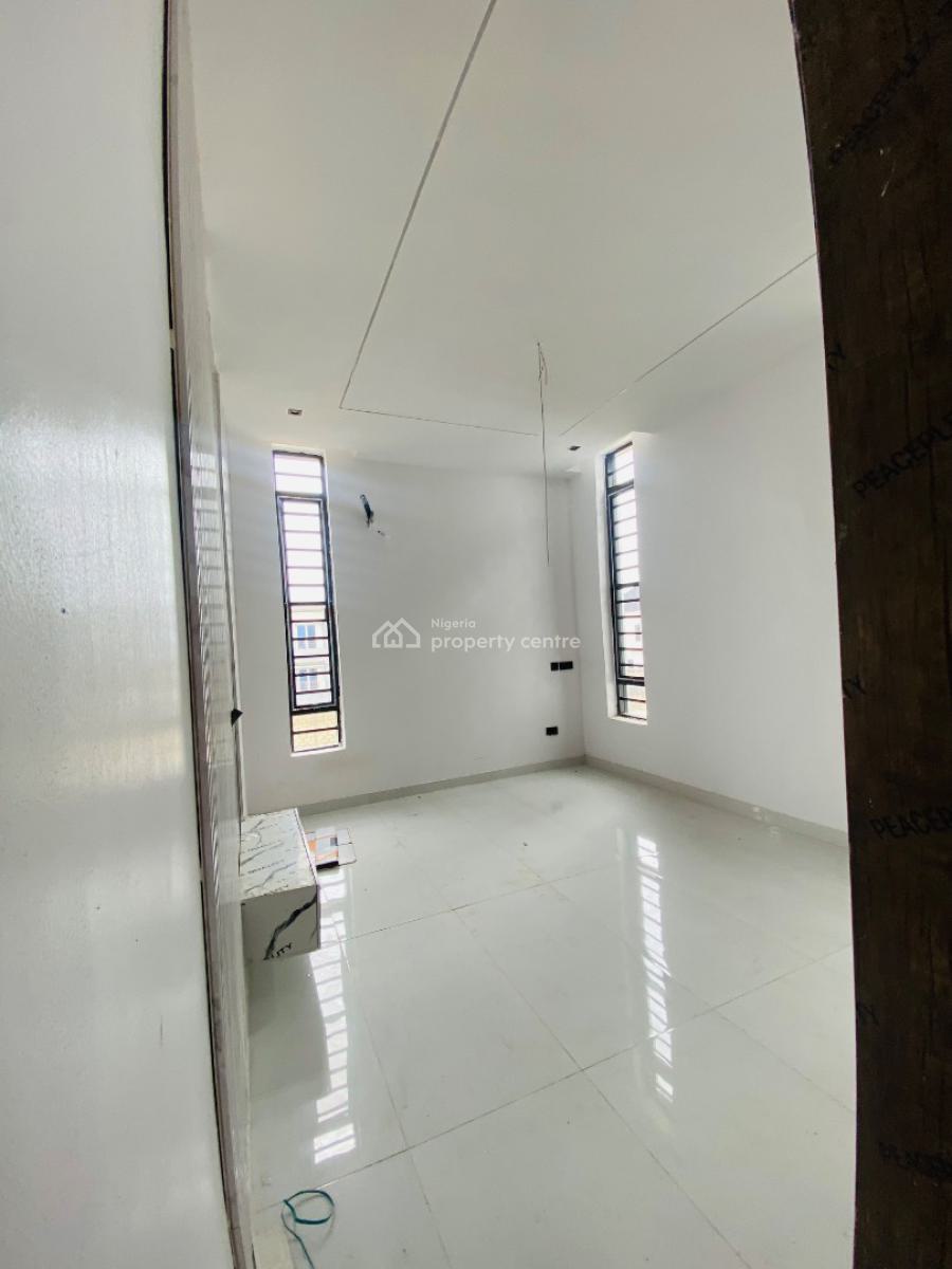 Luxury; 5 Bedroom Fully Detached, Ikota, Lekki, Lagos, Detached Duplex for Sale
