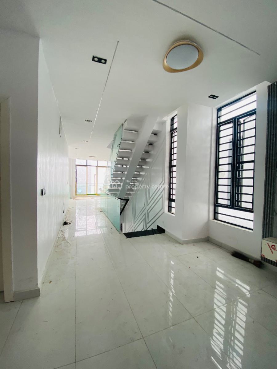Luxury; 5 Bedroom Fully Detached, Ikota, Lekki, Lagos, Detached Duplex for Sale