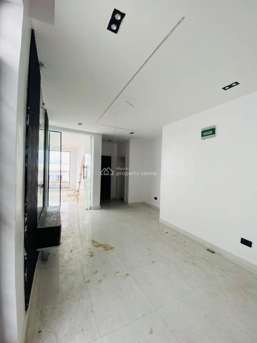 Luxury; 5 Bedroom Fully Detached, Ikota, Lekki, Lagos, Detached Duplex for Sale