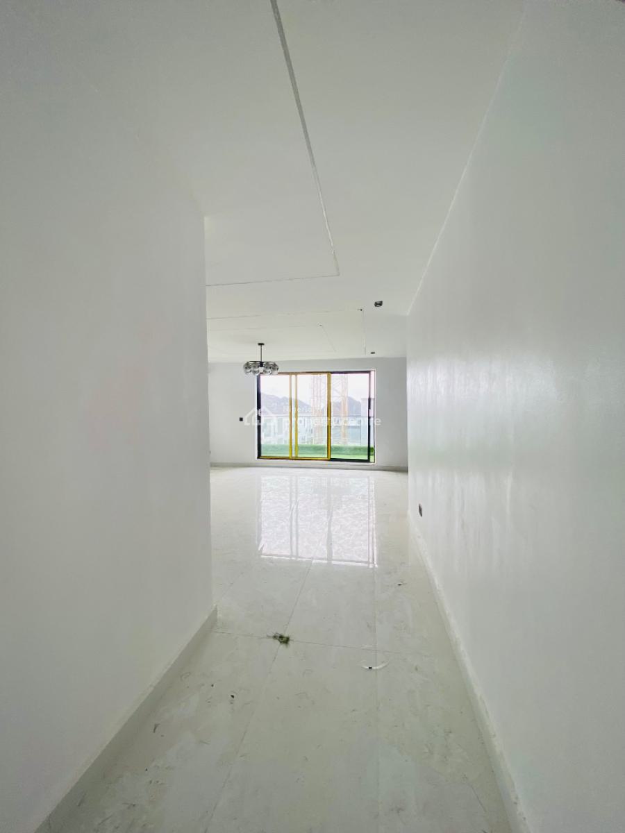 Luxury; 5 Bedroom Fully Detached, Ikota, Lekki, Lagos, Detached Duplex for Sale