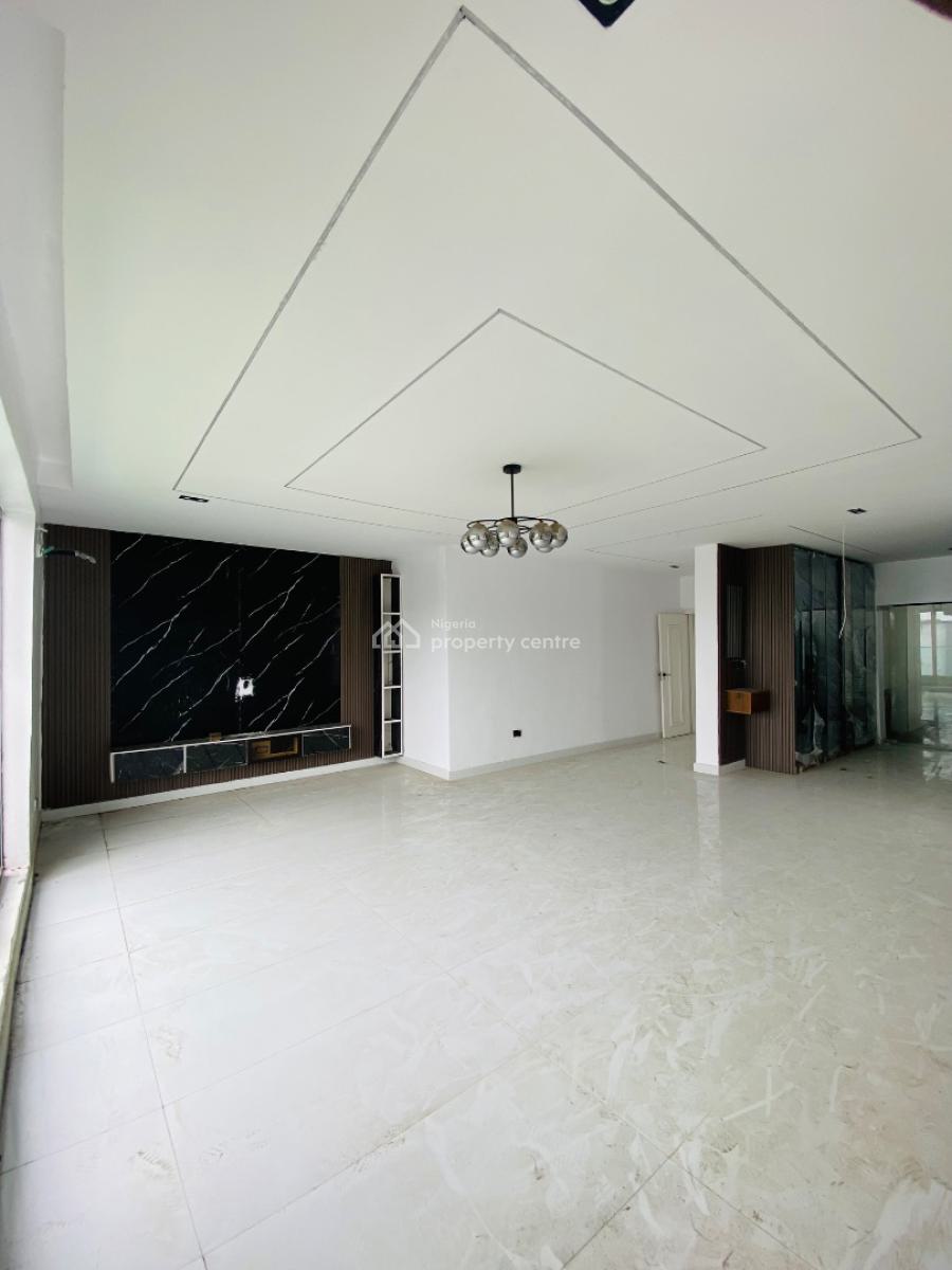 Luxury; 5 Bedroom Fully Detached, Ikota, Lekki, Lagos, Detached Duplex for Sale