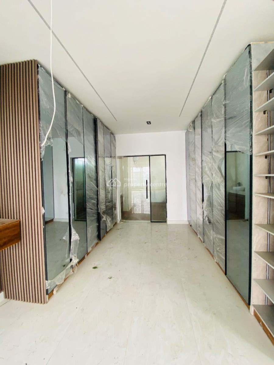 Luxury; 5 Bedroom Fully Detached, Ikota, Lekki, Lagos, Detached Duplex for Sale