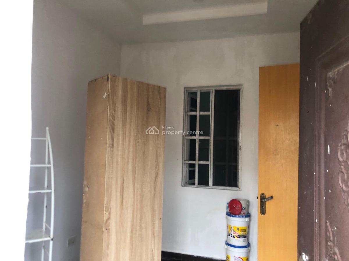 Bq at Cooplag Gardens Estate Orchid Road, Cooplag Gardens Estate, Lafiaji, Lekki, Lagos, Self Contain (single Rooms) for Rent