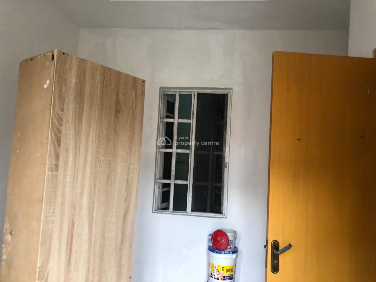 Bq at Cooplag Gardens Estate Orchid Road, Cooplag Gardens Estate, Lafiaji, Lekki, Lagos, Self Contain (single Rooms) for Rent