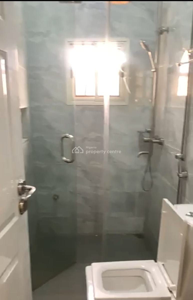 Furnished 1 Bedroom, Off Linda Chalker, Asokoro District, Abuja, Mini Flat (room and Parlour) for Rent