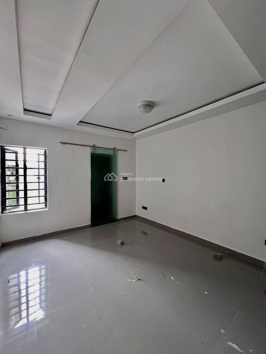 Fully Serviced 2 Bedroom Apartment with Bq, Ikate, Ikate, Lekki, Lagos, Block of Flats for Sale
