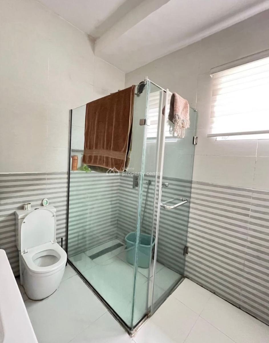 Fully Furnished 2 Bedroom Apartment, Ologolo, Lekki, Lagos, Flat / Apartment for Sale