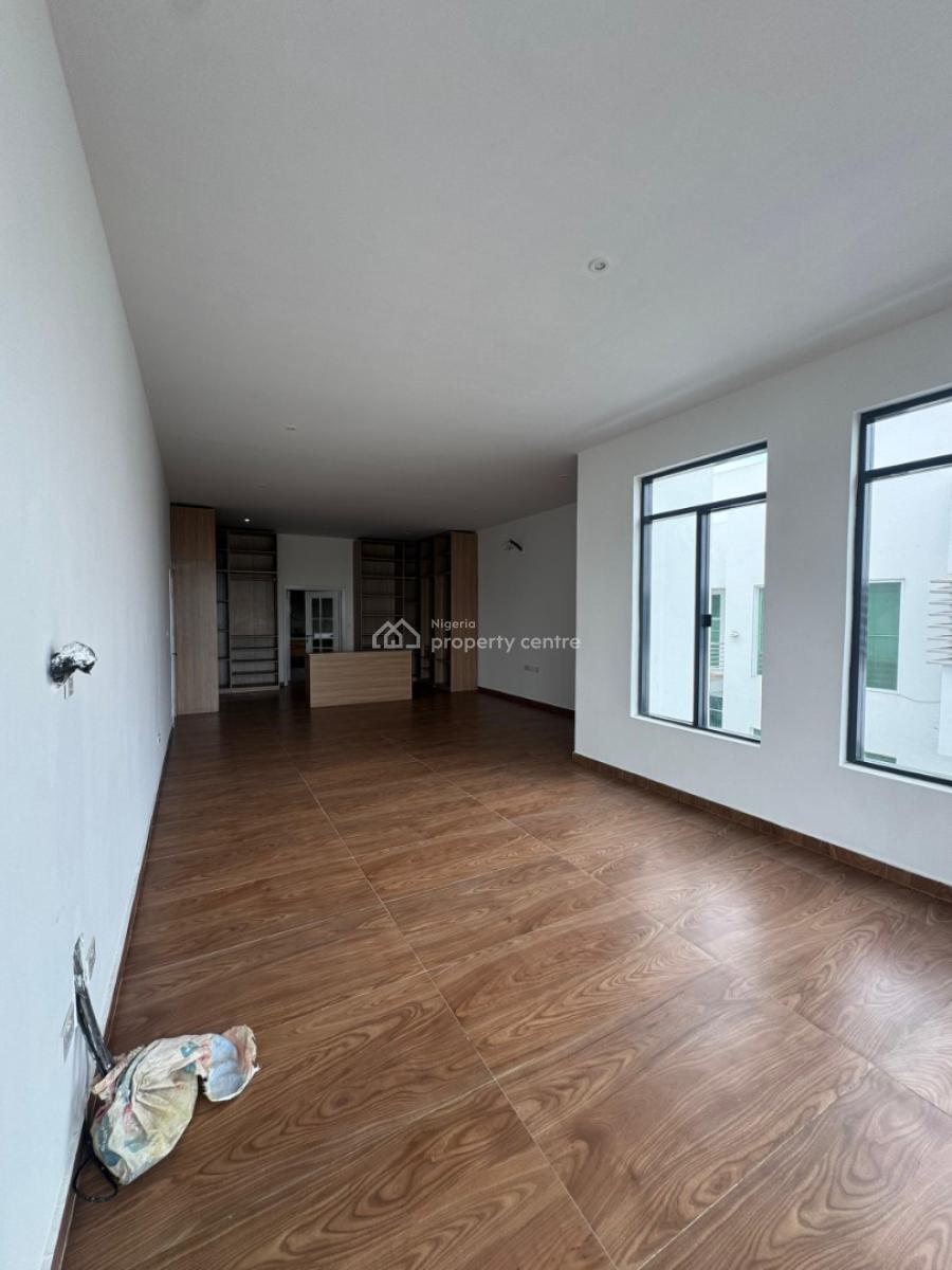Very Spacious 5 Bedroom Detached Duplex with Fantastic Finish,2 Bq, Royal Garden Estate, Lekki, Lagos, Detached Duplex for Sale