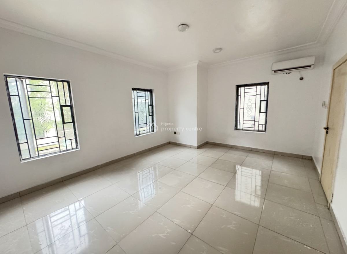 New 3 Bedroom Apartment with Air Conditioner, Ikota, Lekki, Lagos, Flat / Apartment for Rent