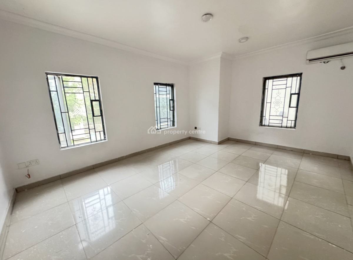 New 3 Bedroom Apartment with Air Conditioner, Ikota, Lekki, Lagos, Flat / Apartment for Rent