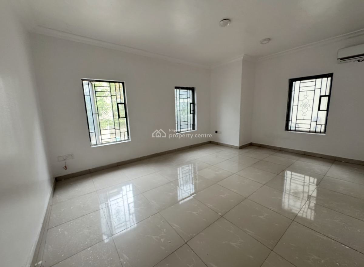 New 3 Bedroom Apartment with Air Conditioner, Ikota, Lekki, Lagos, Flat / Apartment for Rent